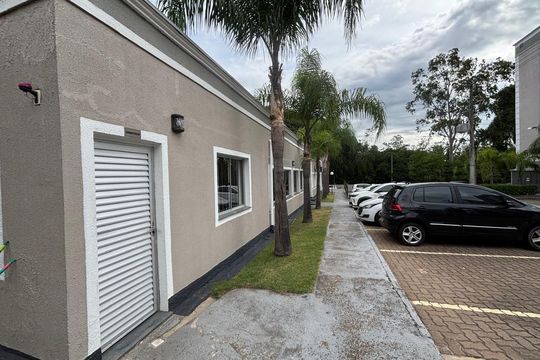 Apartamento à venda com 2 quartos, 73m² em Operário, Novo Hamburgo