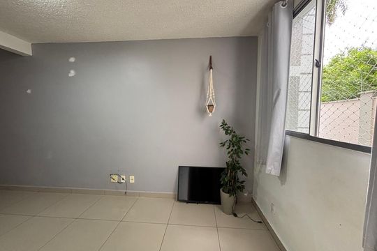 Apartamento à venda com 2 quartos, 73m² em Operário, Novo Hamburgo