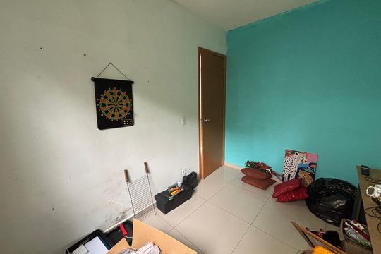 Apartamento à venda com 2 quartos, 73m² em Operário, Novo Hamburgo