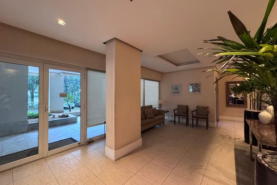 Área comum de apartamento à venda com 3 quartos, 141m² em Barra da Tijuca, Rio de Janeiro