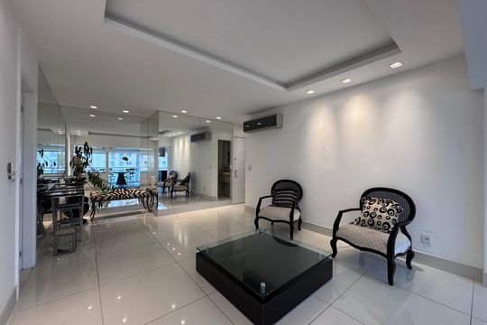 Apartamento à venda com 3 quartos, 141m² em Barra da Tijuca, Rio de Janeiro