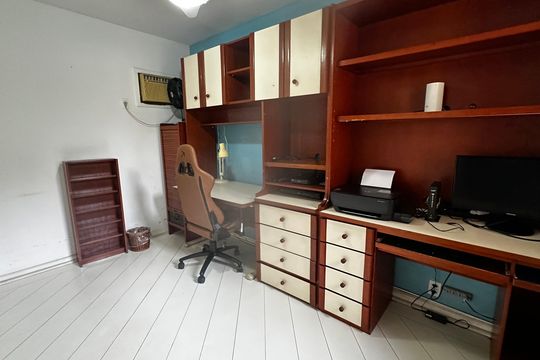 Quarto 3 de casa de condomínio à venda com 4 quartos, 400m² em Barra da Tijuca, Rio de Janeiro