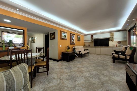 Casa de Condomínio à venda com 4 quartos, 400m² em Barra da Tijuca, Rio de Janeiro