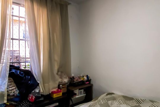 Quarto de casa à venda com 1 quarto, 250m² em Jardim Santa Maria, São Paulo