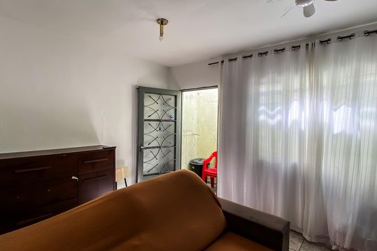 Sala de casa à venda com 1 quarto, 250m² em Jardim Santa Maria, São Paulo