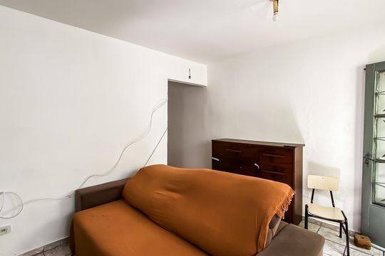Casa à venda com 1 quarto, 250m² em Jardim Santa Maria, São Paulo