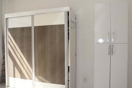 Dormitório de kitnet/studio à venda com 1 quarto, 27m² em Centro Histórico de São Paulo, São Paulo