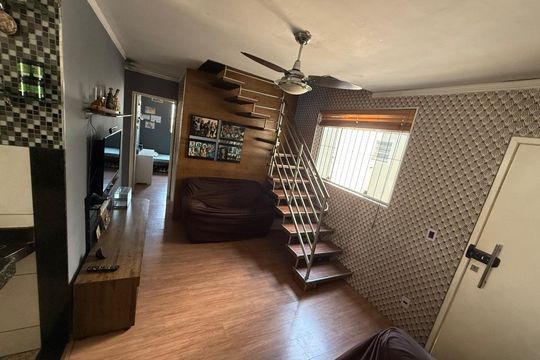 Foto 32 de apartamento à venda com 4 quartos, 130m² em Arpoador, Contagem