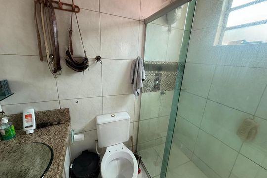 Foto 25 de apartamento à venda com 4 quartos, 130m² em Arpoador, Contagem
