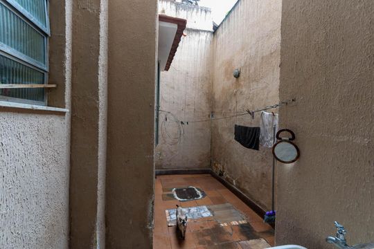 Área comum de apartamento à venda com 2 quartos, 84m² em Imperial de São Cristóvão, Rio de Janeiro