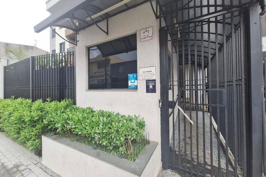 Apartamento para alugar com 2 quartos, 68m² em Centro, Suzano