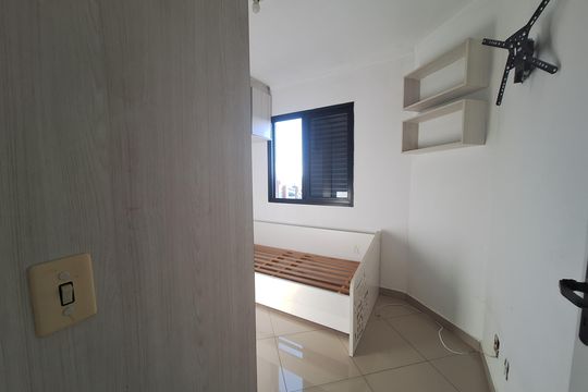 Apartamento para alugar com 2 quartos, 68m² em Centro, Suzano