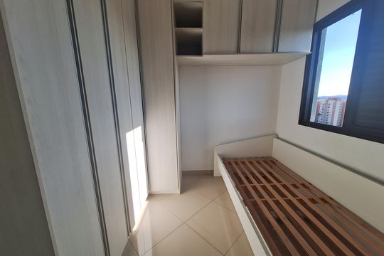 Apartamento para alugar com 2 quartos, 68m² em Centro, Suzano