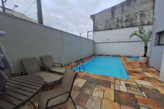 Apartamento para alugar com 2 quartos, 68m² em Centro, Suzano