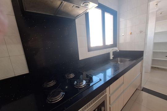 Apartamento para alugar com 2 quartos, 68m² em Centro, Suzano