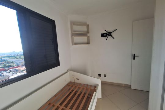 Apartamento para alugar com 2 quartos, 68m² em Centro, Suzano