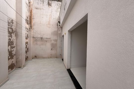 Área de Serviço de casa de condomínio à venda com 4 quartos, 450m² em Jardim Tarumã, Jundiaí