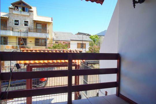 Quarto 4 - Varanda de casa para alugar com 5 quartos, 400m² em Jardim Carvalho, Porto Alegre