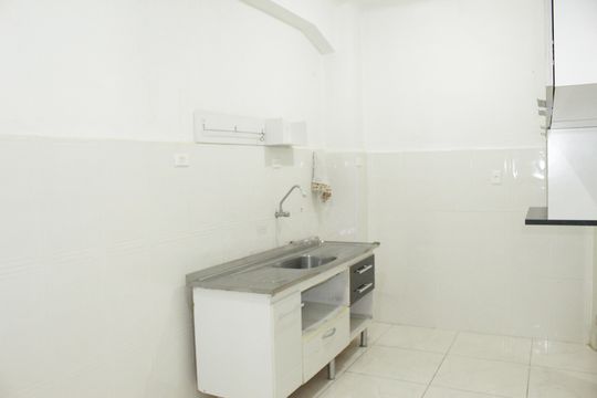 Apartamento à venda com 2 quartos, 73m² em Santa Cecilia, São Paulo