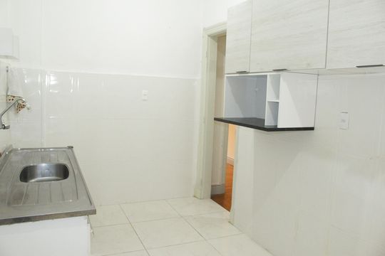 Apartamento à venda com 2 quartos, 73m² em Santa Cecilia, São Paulo