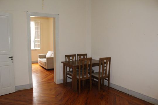 Apartamento à venda com 2 quartos, 73m² em Santa Cecilia, São Paulo