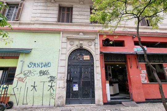 Apartamento à venda com 2 quartos, 73m² em Santa Cecilia, São Paulo