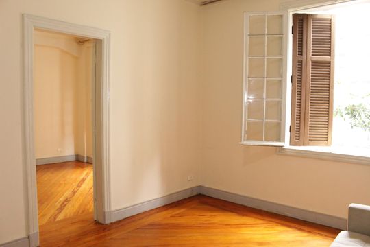 Apartamento à venda com 2 quartos, 73m² em Santa Cecilia, São Paulo