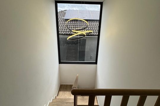Sala de casa à venda com 5 quartos, 410m² em City Bussocaba, Osasco