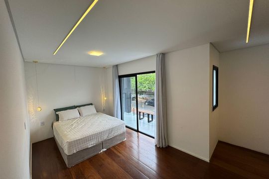 Suíte 2 de casa à venda com 5 quartos, 410m² em City Bussocaba, Osasco