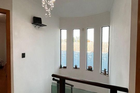 Casa à venda com 4 quartos, 445m² em Parque Sao Domingos, São Paulo
