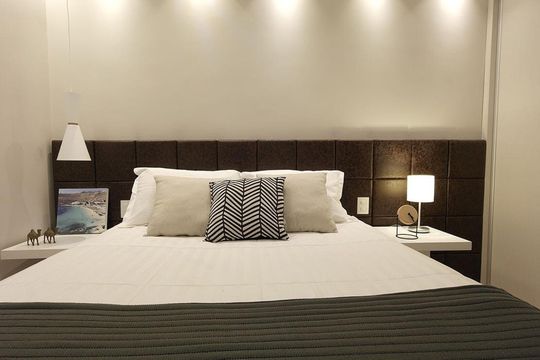 Quarto de apartamento à venda com 2 quartos, 70m² em Chácara Inglesa, São Paulo