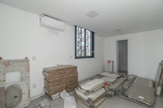 Apartamento para alugar com 1 quarto, 32m² em Independência, Porto Alegre