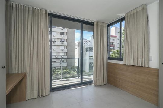 Apartamento à venda com 1 quarto, 25m² em Independência, Porto Alegre