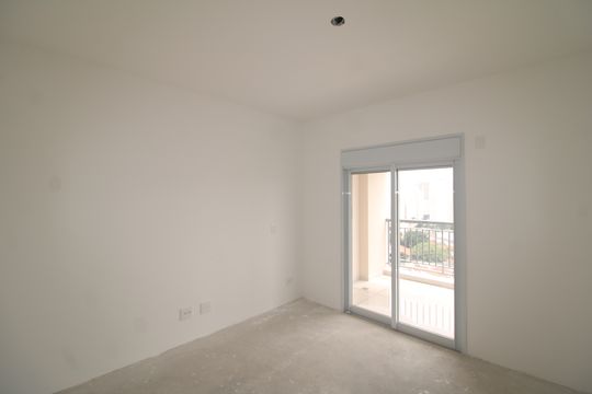 Quarto 3 de apartamento à venda com 4 quartos, 284m² em Santana, São Paulo
