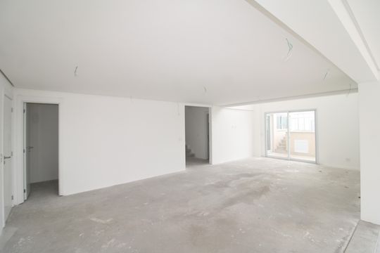 Sala de apartamento à venda com 4 quartos, 284m² em Santana, São Paulo
