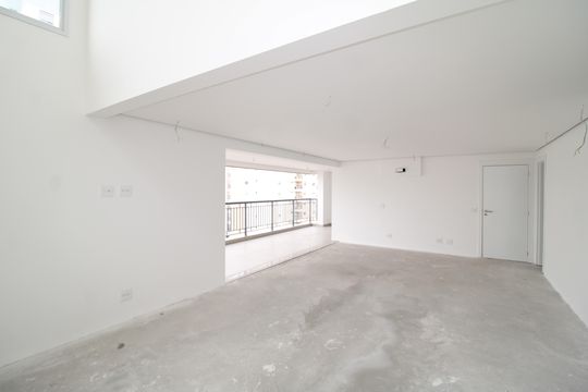 Apartamento à venda com 4 quartos, 284m² em Santana, São Paulo