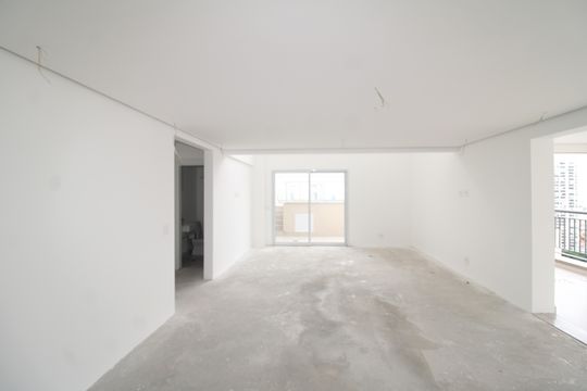 Sala de apartamento à venda com 4 quartos, 284m² em Santana, São Paulo