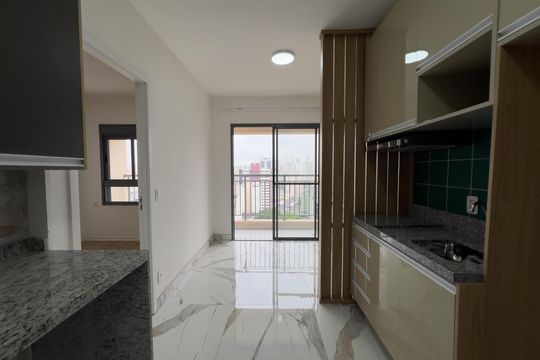 Apartamento para alugar com 1 quarto, 29m² em Liberdade, São Paulo
