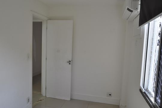 Quarto 2 de apartamento à venda com 2 quartos, 50m² em Engenho de Dentro, Rio de Janeiro