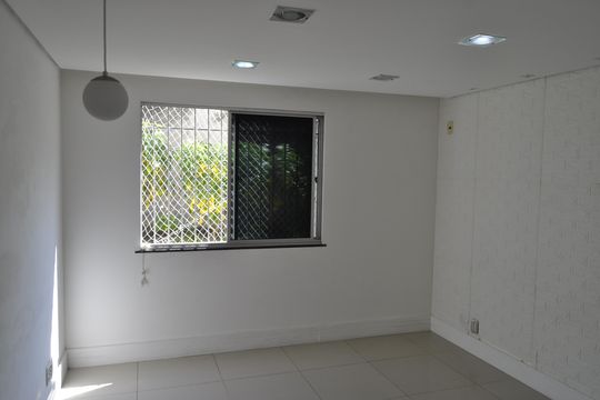 Apartamento à venda com 2 quartos, 50m² em Engenho de Dentro, Rio de Janeiro