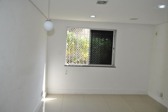 Sala de apartamento à venda com 2 quartos, 50m² em Engenho de Dentro, Rio de Janeiro