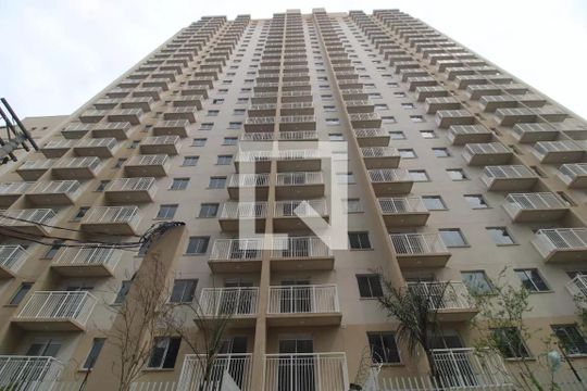 Apartamento à venda com 1 quarto, 36m² em Jardim Itacolomi, São Paulo
