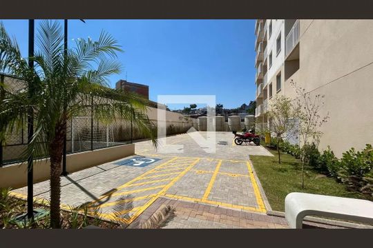 Apartamento à venda com 1 quarto, 36m² em Jardim Itacolomi, São Paulo