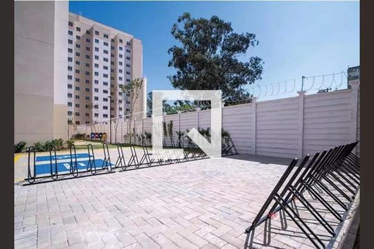 Apartamento à venda com 1 quarto, 36m² em Jardim Itacolomi, São Paulo