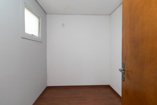 Quarto 2 de casa à venda com 4 quartos, 119m² em Hípica, Porto Alegre