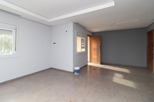 Casa à venda com 4 quartos, 119m² em Hípica, Porto Alegre