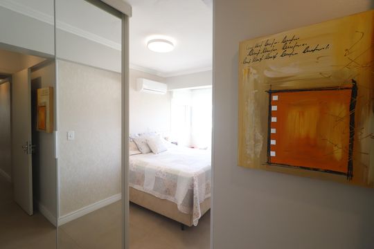 Quarto 02 de apartamento à venda com 2 quartos, 96m² em Rio Branco, Novo Hamburgo