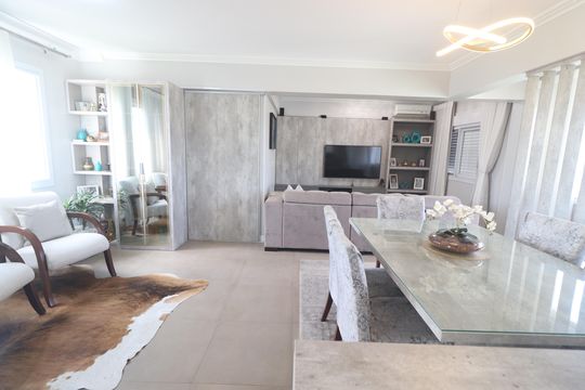 Apartamento à venda com 2 quartos, 96m² em Rio Branco, Novo Hamburgo