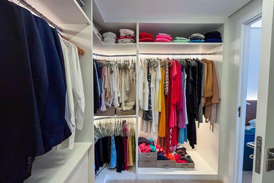 Apartamento à venda com 3 quartos, 170m² em Jardim Paulista, São Paulo