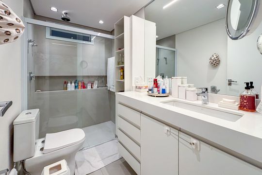 Apartamento à venda com 3 quartos, 170m² em Jardim Paulista, São Paulo